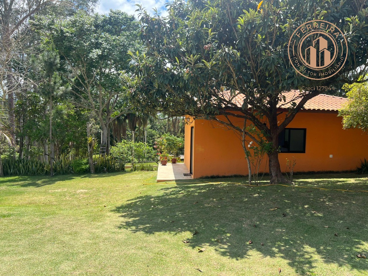 Chacara residencial em mairinque - sp, residencial porta do sol