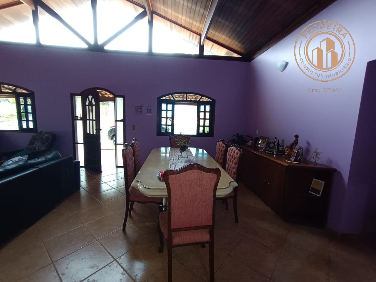Chacara residencial em mairinque - sp, residencial porta do 