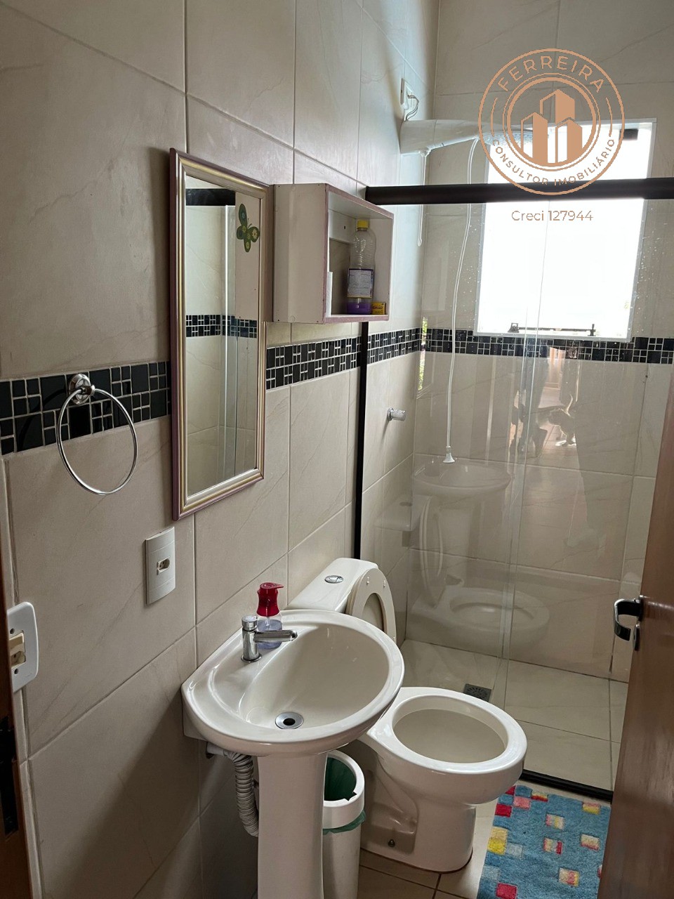 Chacara residencial em mairinque - sp, residencial porta do 