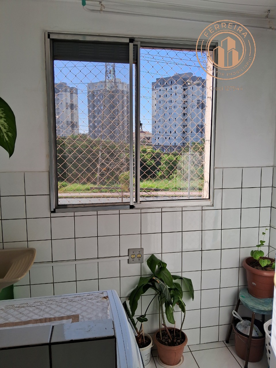 Apartamento residencial em sorocaba - sp, jardim refúgio