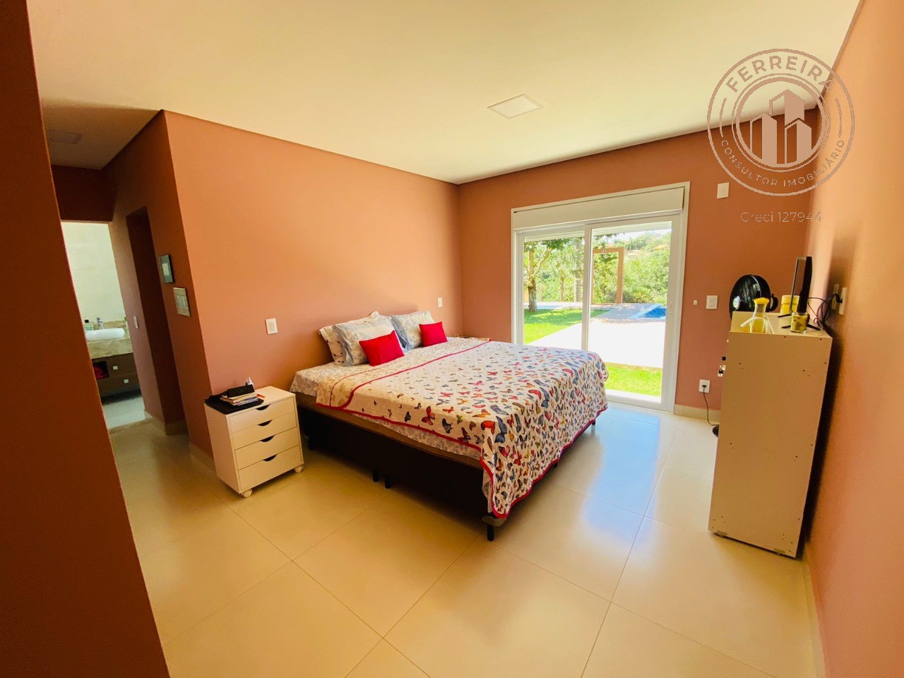 Chacara residencial em mairinque - sp, residencial porta do sol
