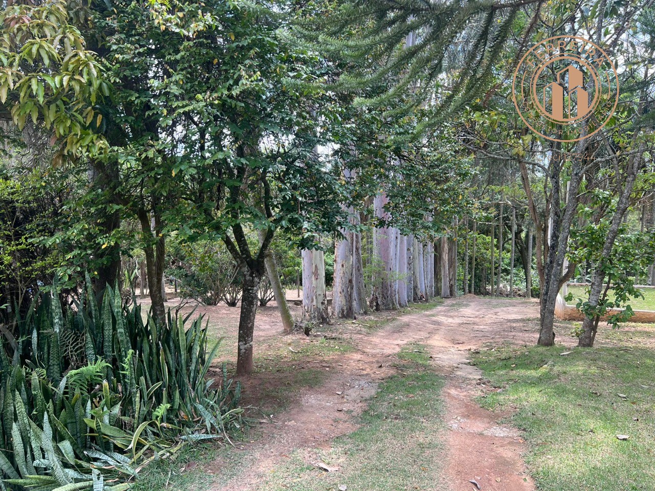 Chacara residencial em mairinque - sp, residencial porta do sol