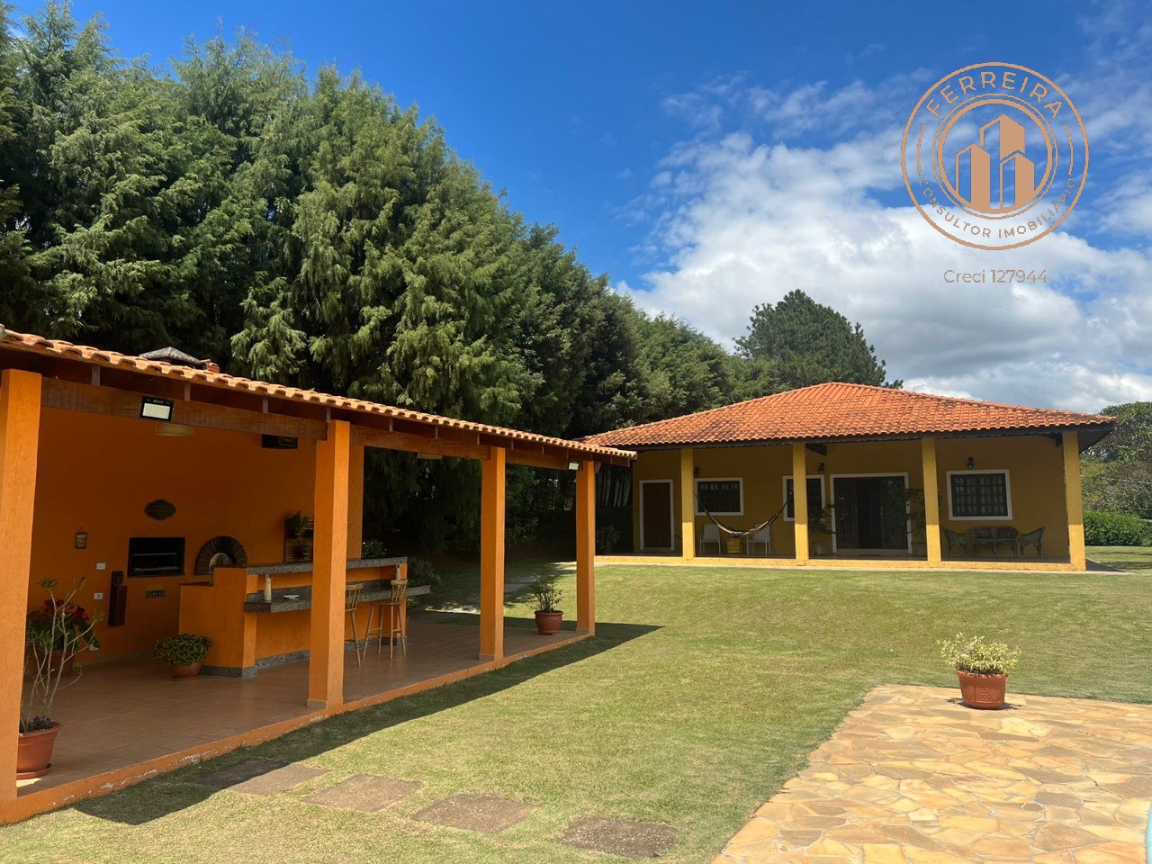 Chacara residencial em mairinque - sp, residencial porta do sol