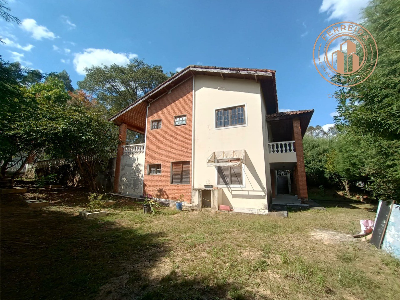 Chacara residencial em mairinque - sp, residencial porta do sol