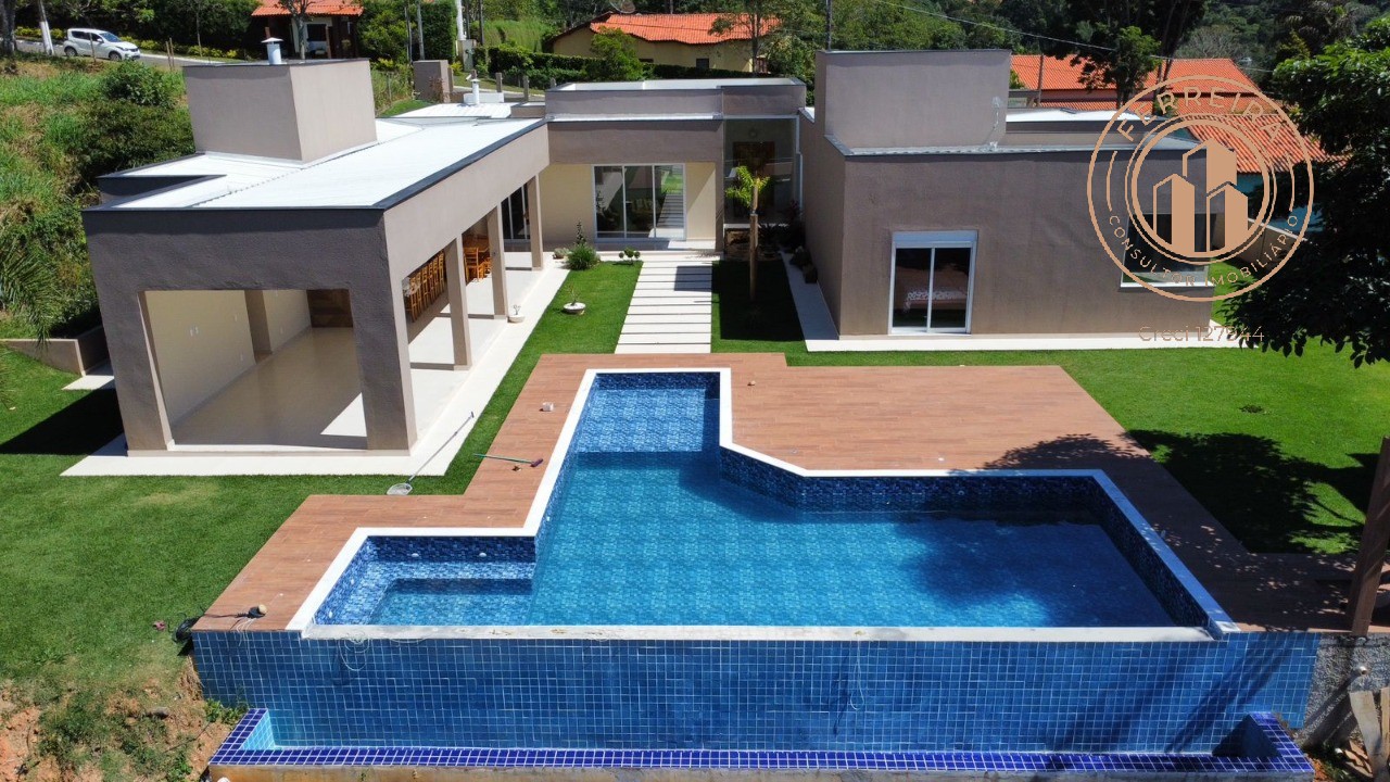 Chacara residencial em mairinque - sp, residencial porta do sol