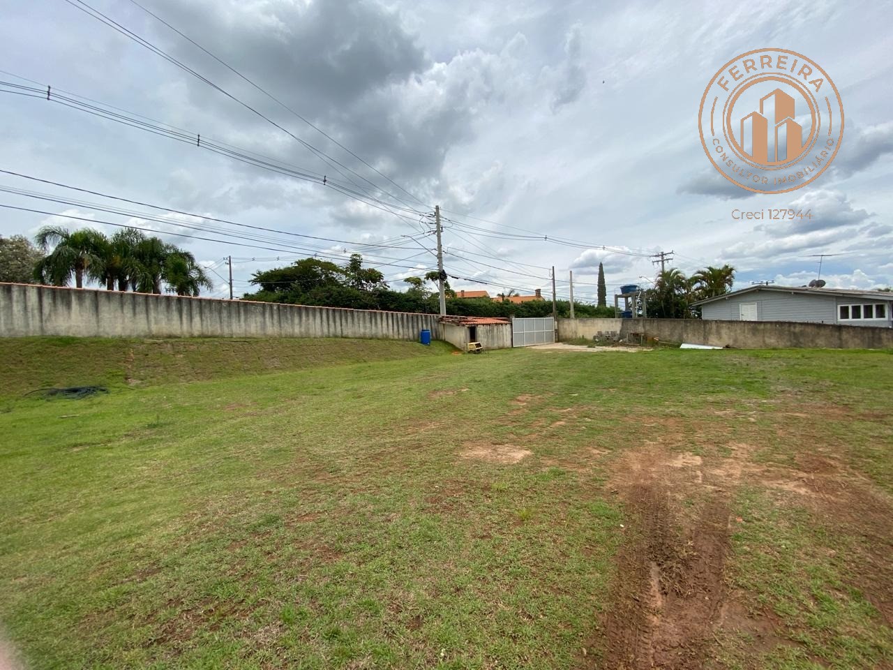 Chacara residencial em mairinque - sp, residencial porta do 