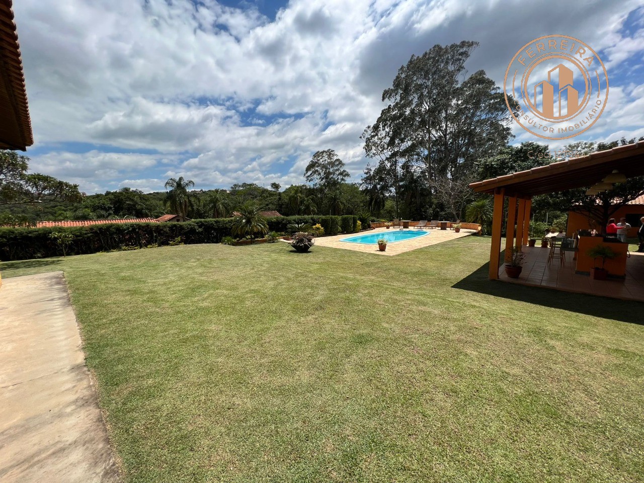 Chacara residencial em mairinque - sp, residencial porta do sol