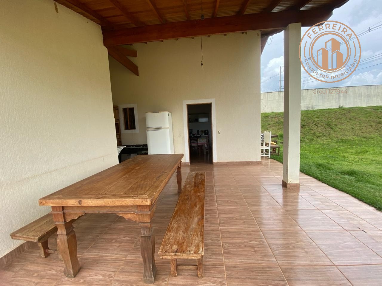 Chacara residencial em mairinque - sp, residencial porta do 