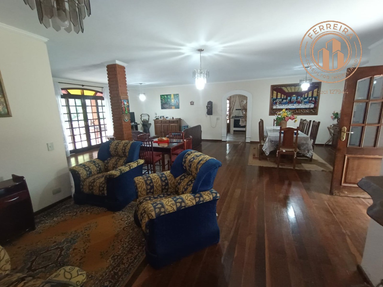 Chacara residencial em mairinque - sp, residencial porta do 