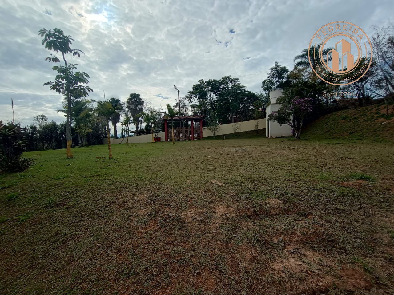 Chacara residencial em mairinque - sp, residencial porta do sol