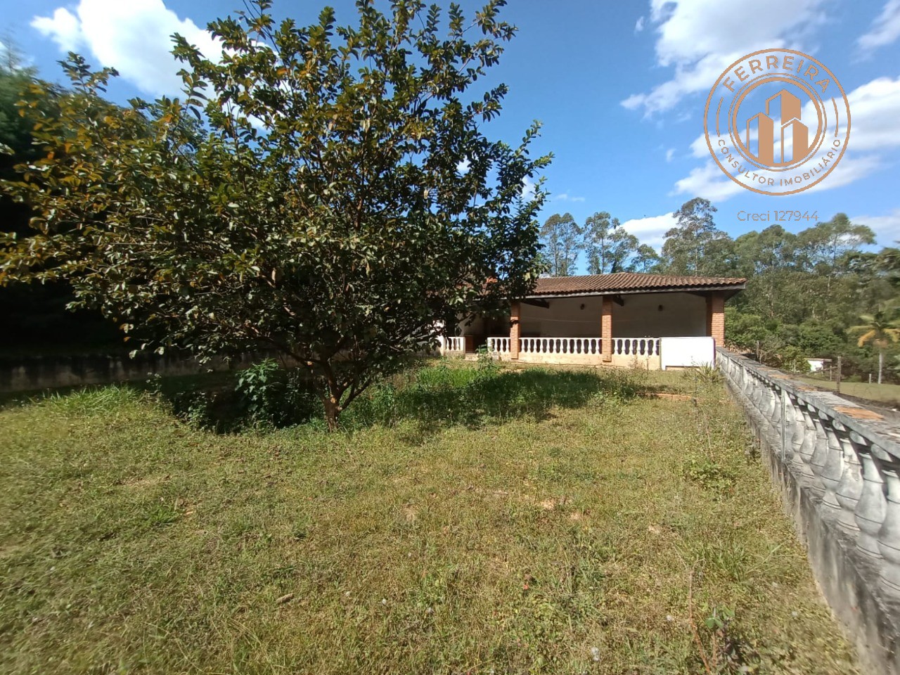 Chacara residencial em mairinque - sp, residencial porta do 