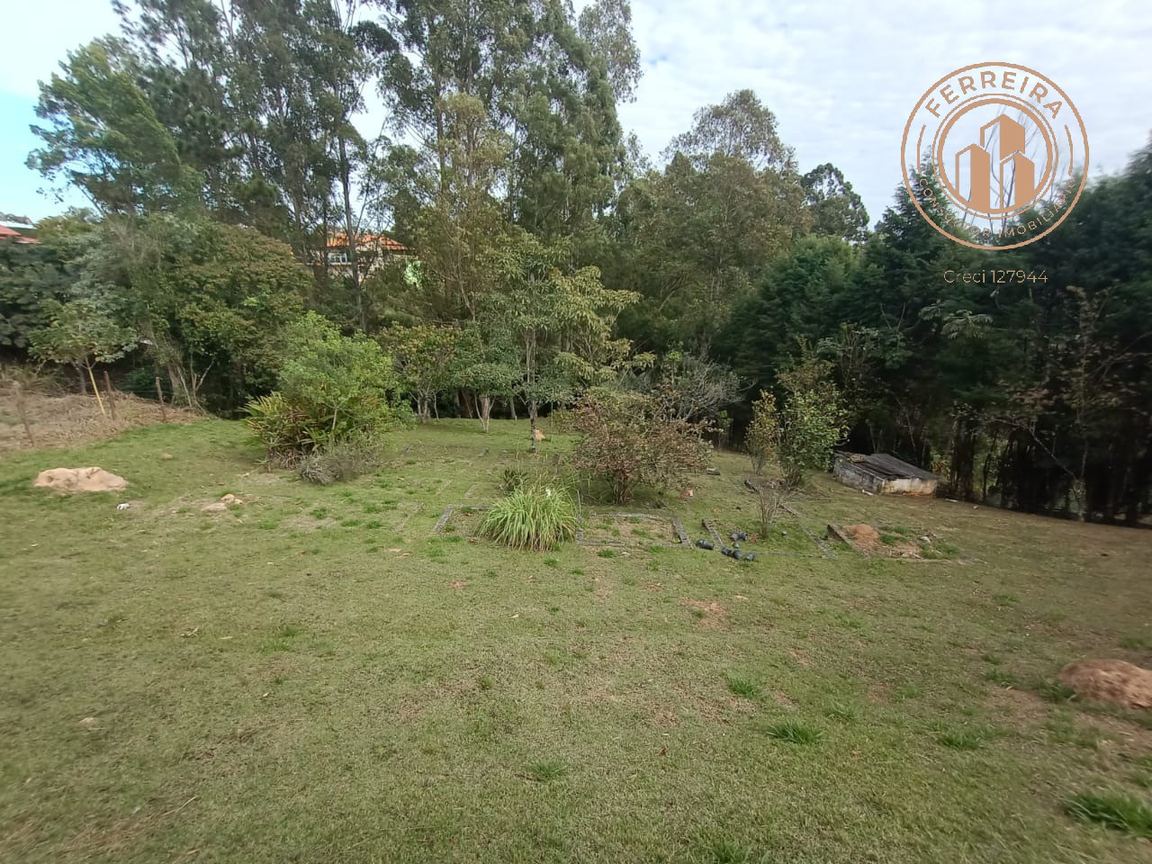Chacara residencial em mairinque - sp, residencial porta do sol