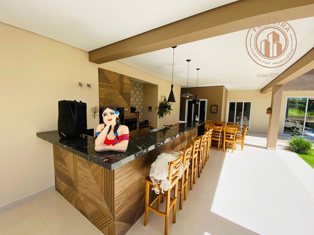 Chacara residencial em mairinque - sp, residencial porta do 