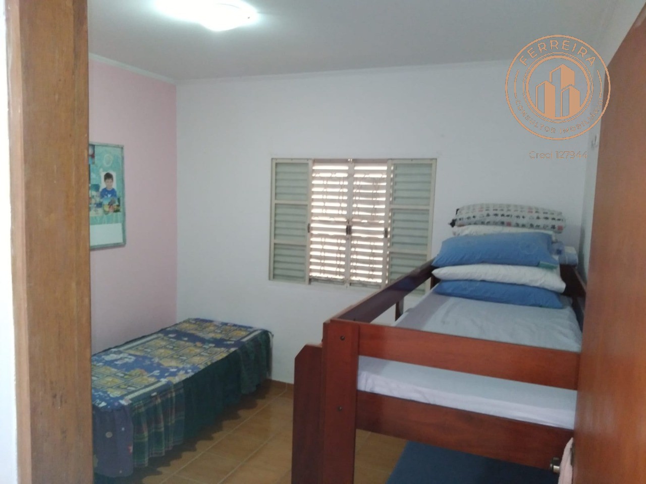 Chacara residencial em mairinque - sp, residencial porta do 