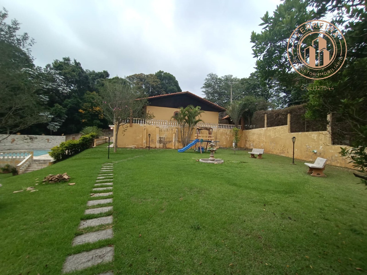 Chacara residencial em mairinque - sp, residencial porta do sol