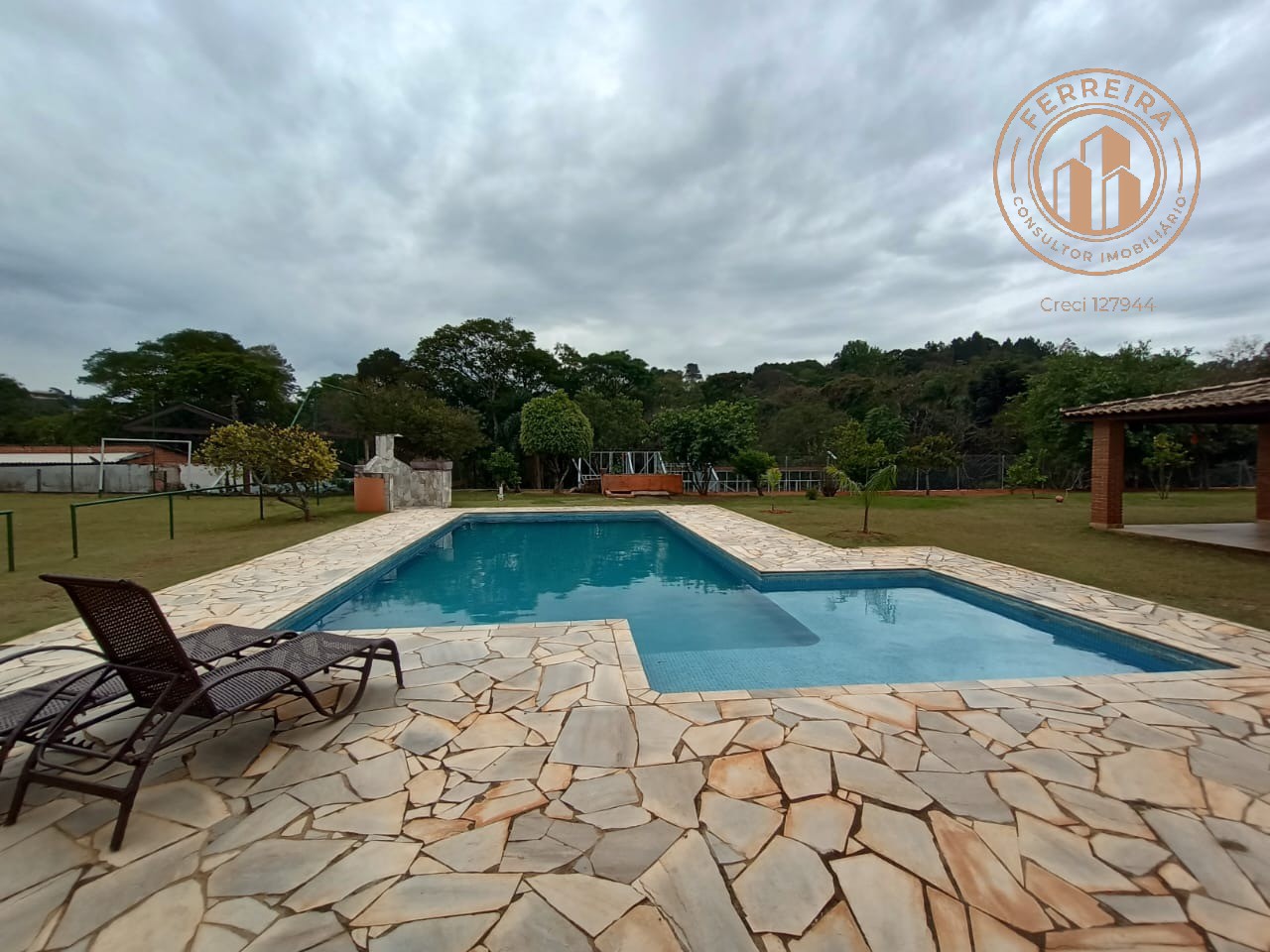 Chacara residencial em mairinque - sp, residencial porta do sol