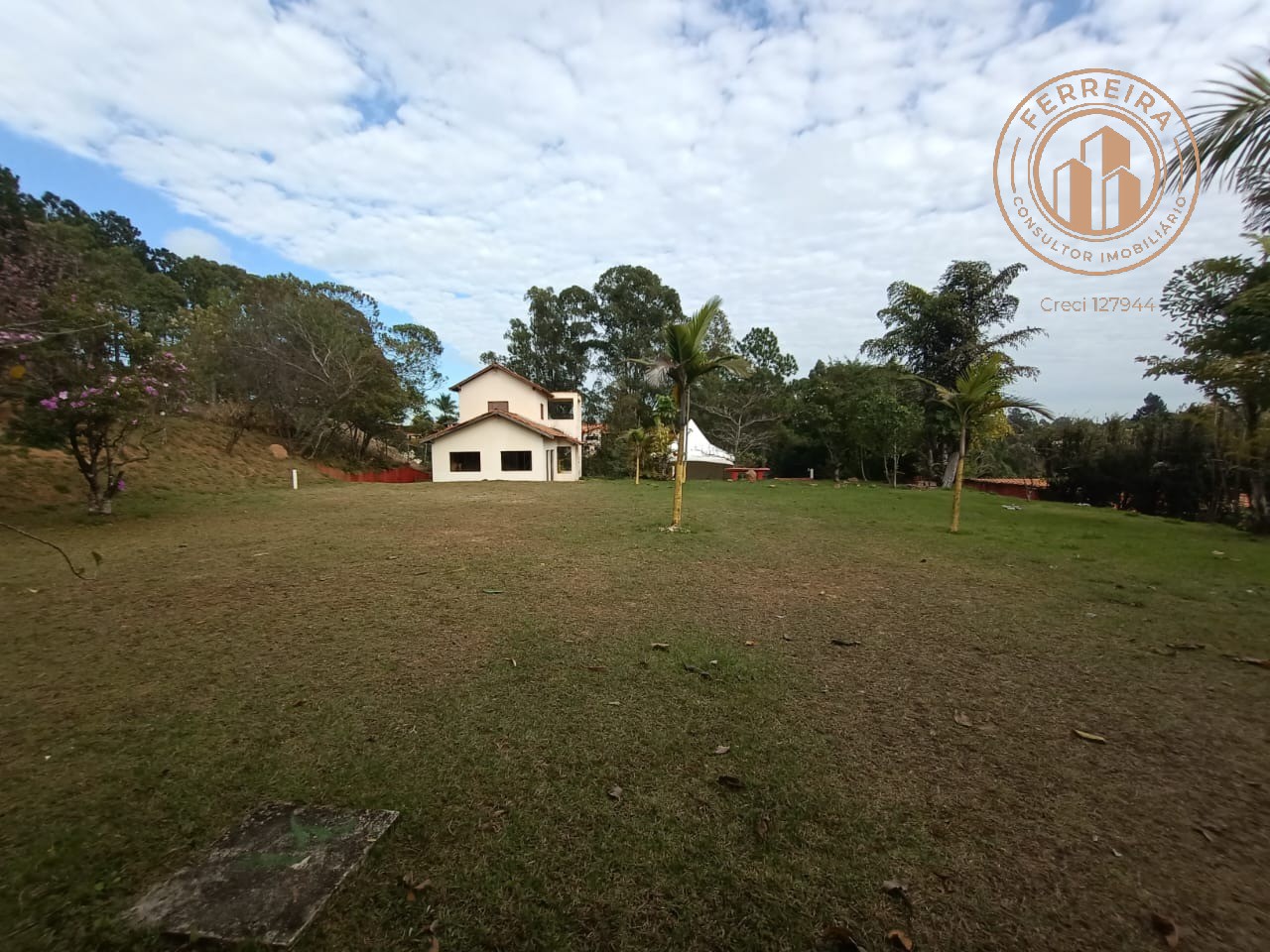 Chacara residencial em mairinque - sp, residencial porta do sol