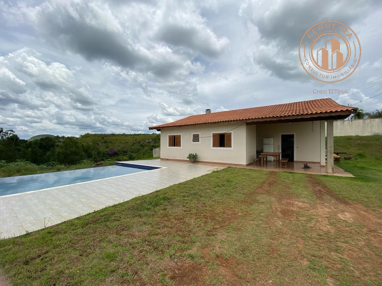 Chacara residencial em mairinque - sp, residencial porta do 