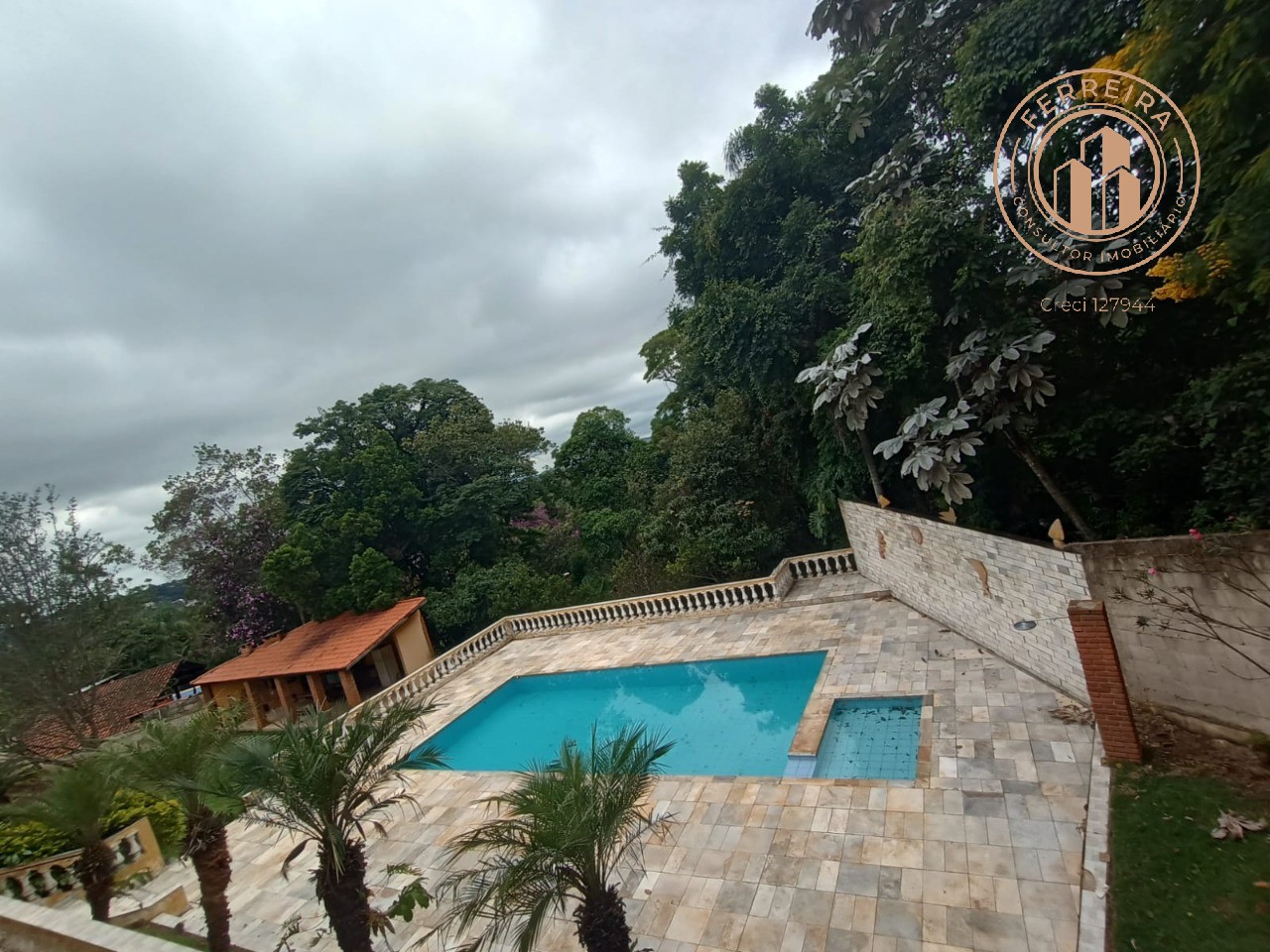 Chacara residencial em mairinque - sp, residencial porta do sol