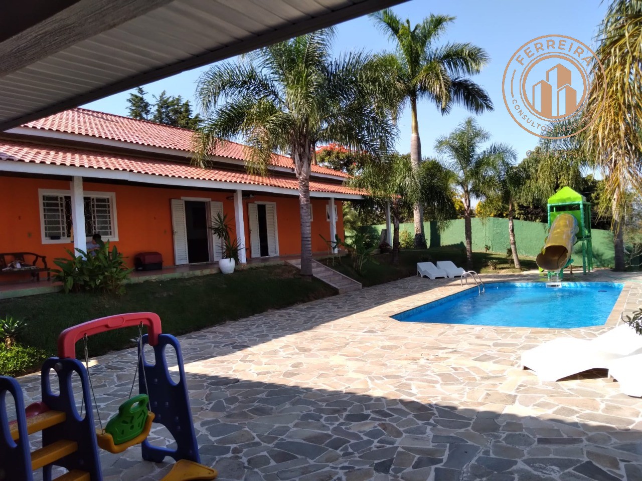 Chacara residencial em mairinque - sp, residencial porta do 