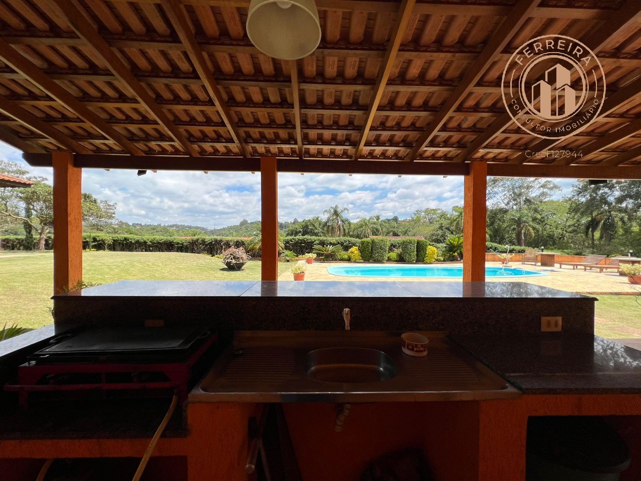 Chacara residencial em mairinque - sp, residencial porta do sol