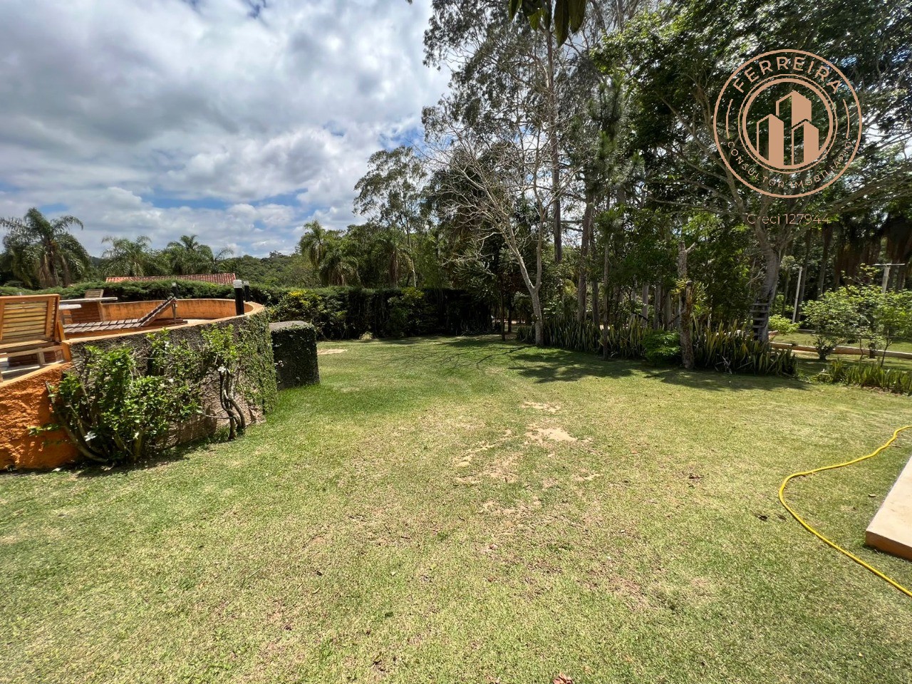Chacara residencial em mairinque - sp, residencial porta do sol