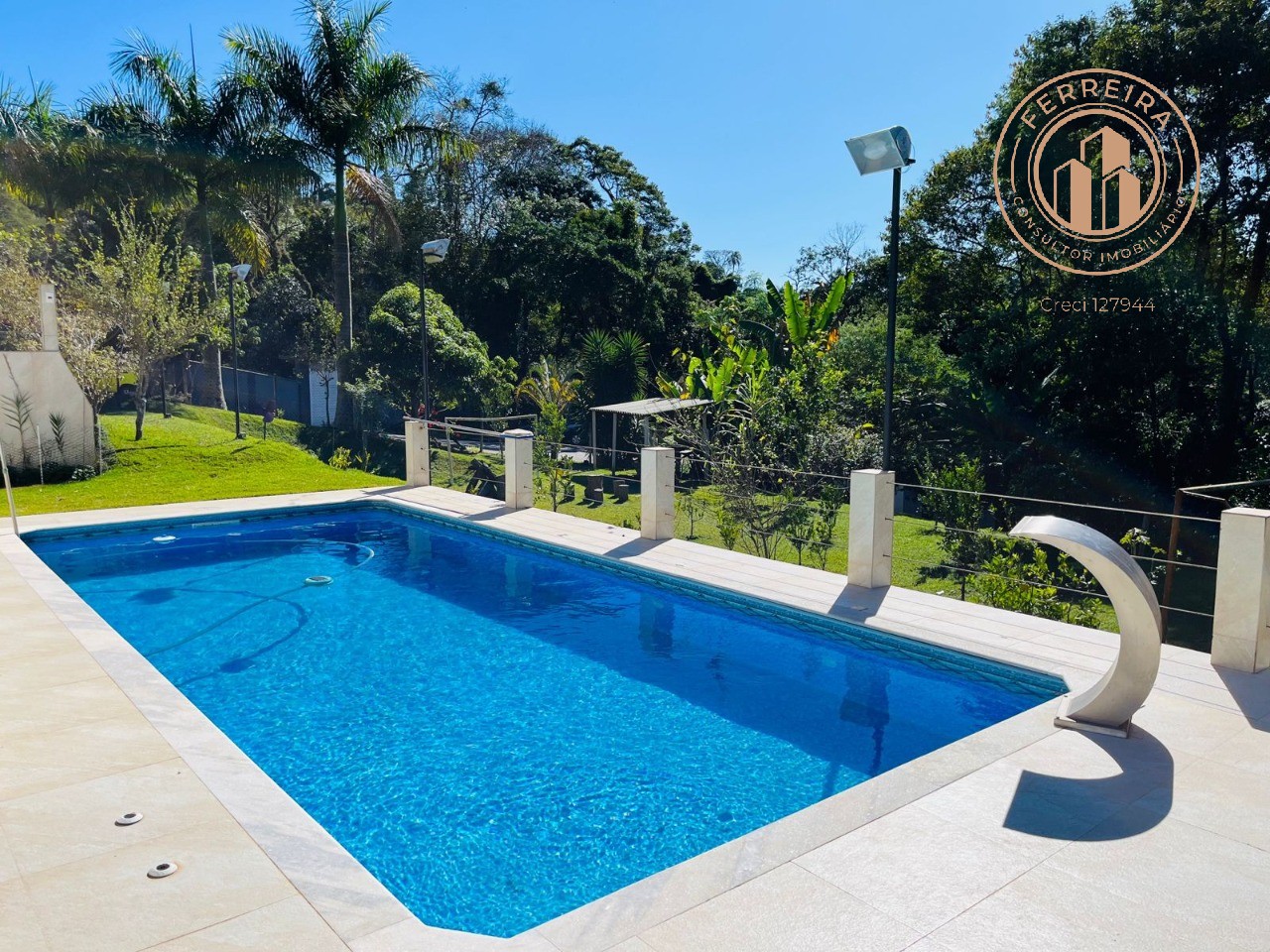 Chacara residencial em mairinque - sp, residencial porta do 