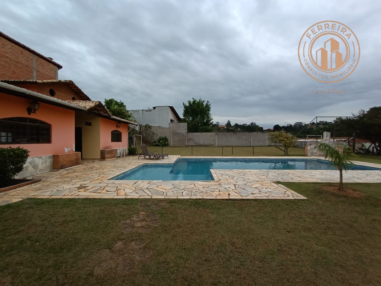 Chacara residencial em mairinque - sp, residencial porta do 