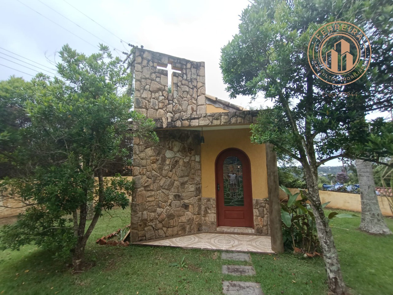Chacara residencial em mairinque - sp, residencial porta do sol
