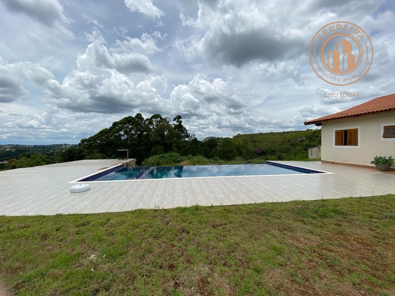 Chacara residencial em mairinque - sp, residencial porta do 