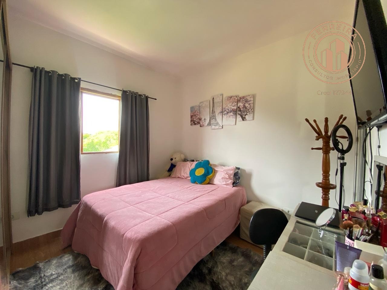 Chacara residencial em mairinque - sp, residencial porta do 