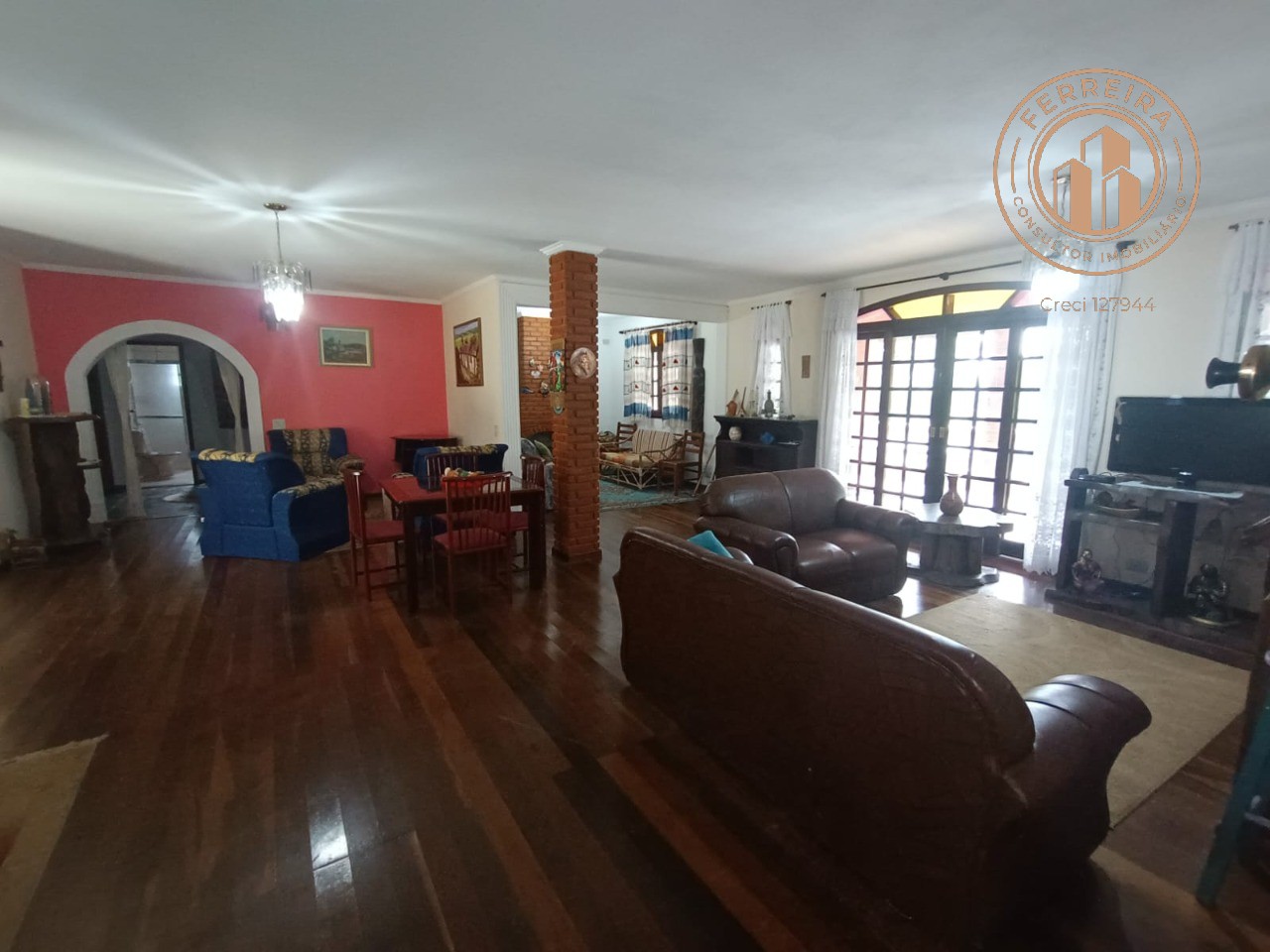 Chacara residencial em mairinque - sp, residencial porta do 