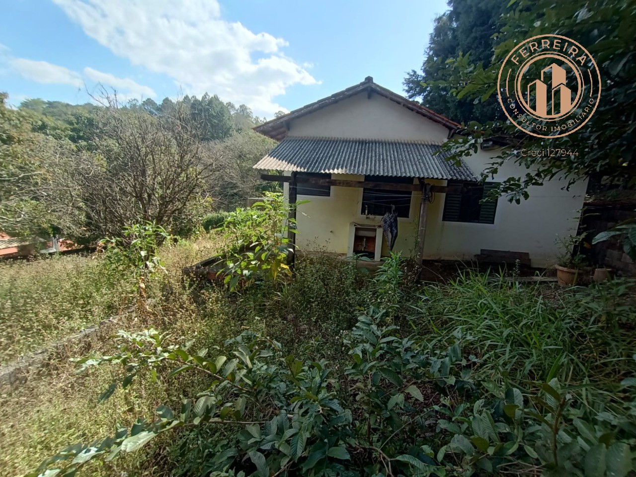 Chacara residencial em mairinque - sp, residencial porta do 