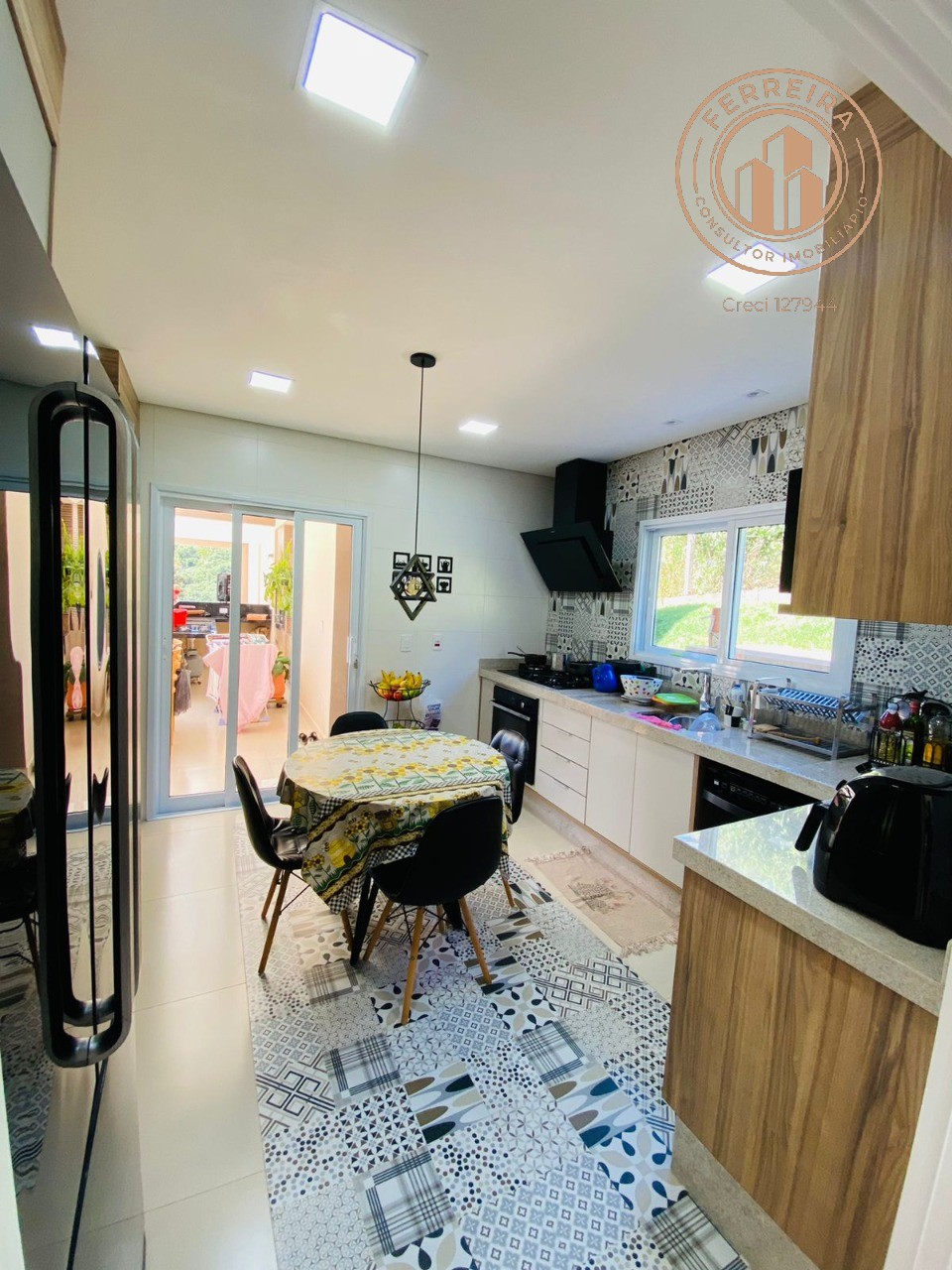 Chacara residencial em mairinque - sp, residencial porta do 