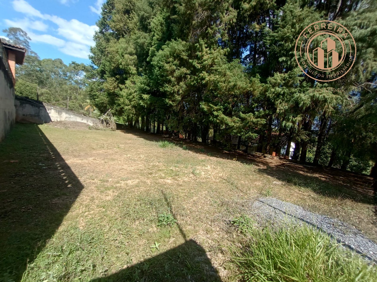 Chacara residencial em mairinque - sp, residencial porta do 