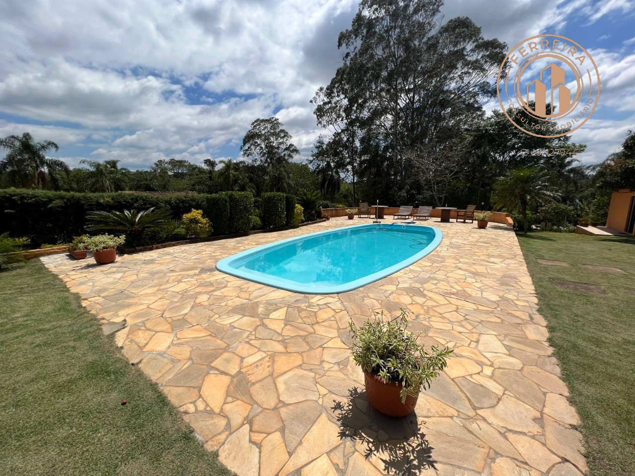 Chacara residencial em mairinque - sp, residencial porta do sol