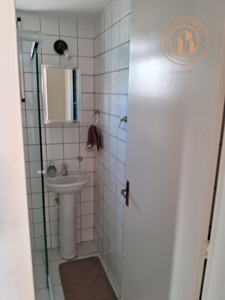 Apartamento residencial em sorocaba - sp, jardim refúgio