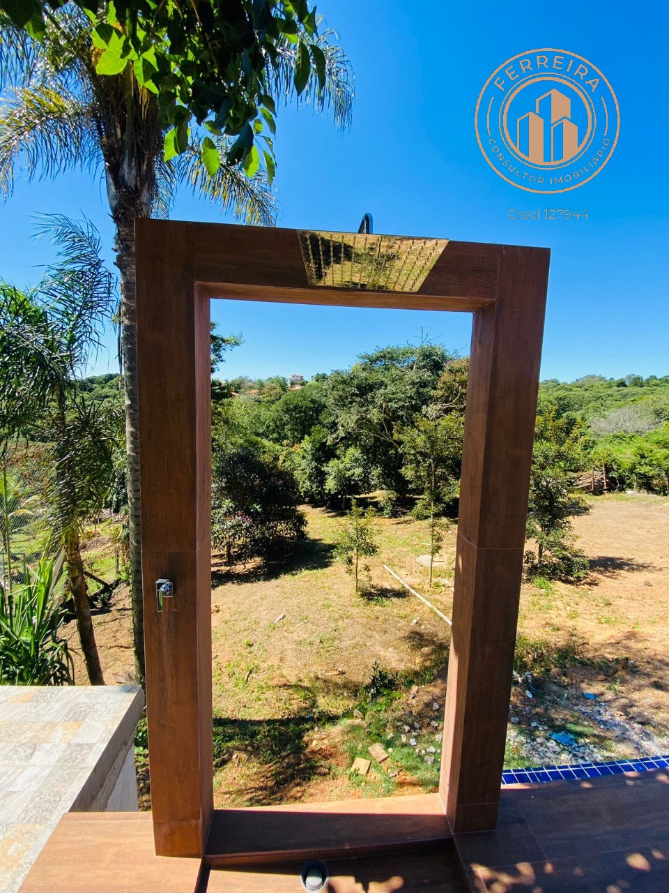 Chacara residencial em mairinque - sp, residencial porta do sol