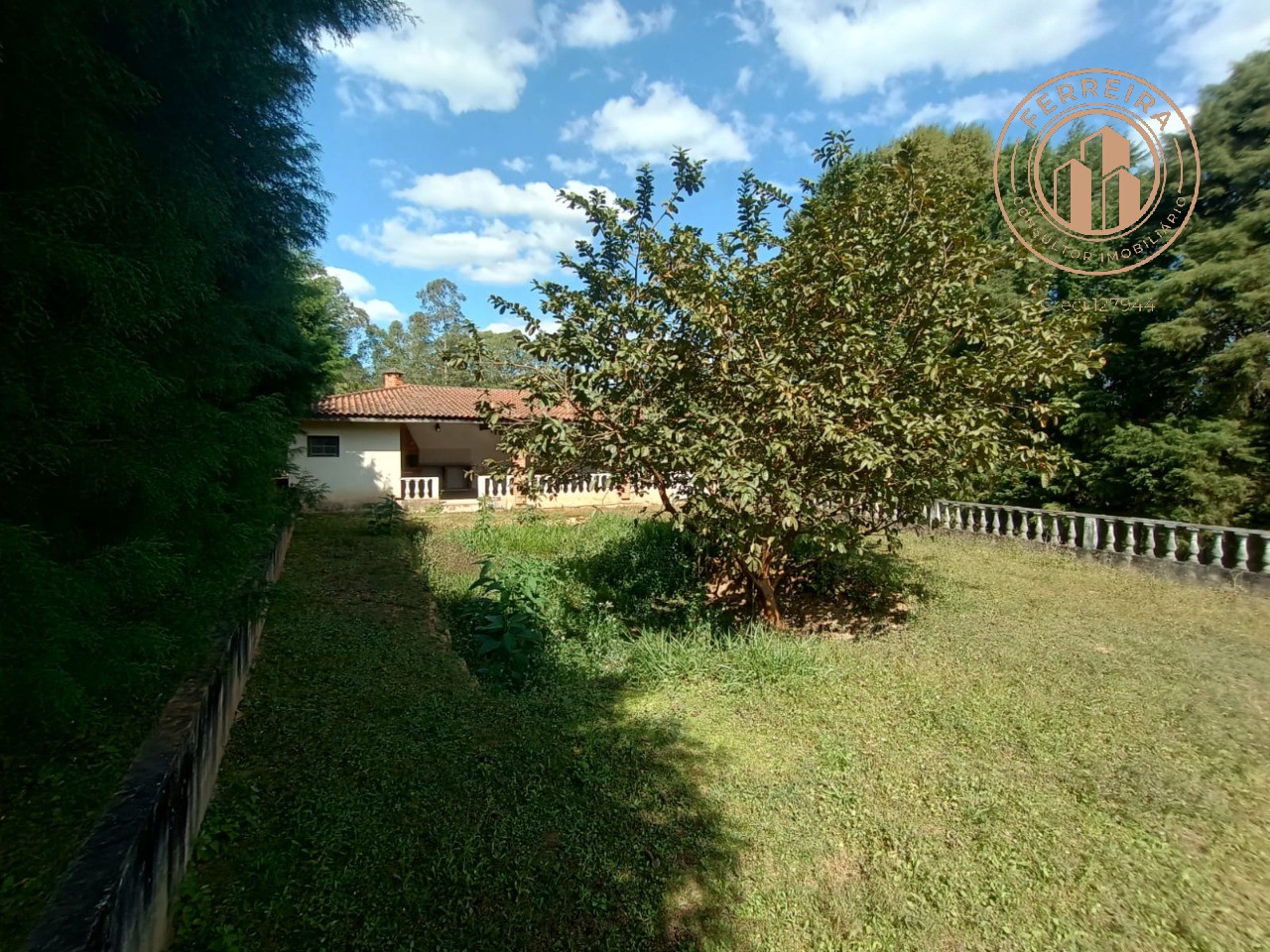 Chacara residencial em mairinque - sp, residencial porta do 