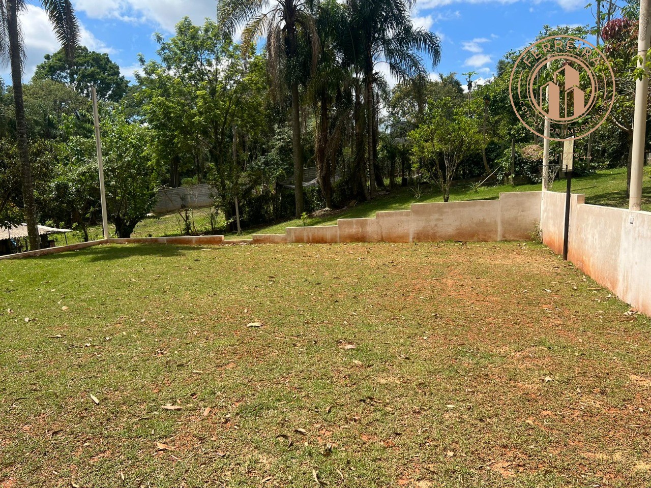 Chacara residencial em mairinque - sp, residencial porta do sol