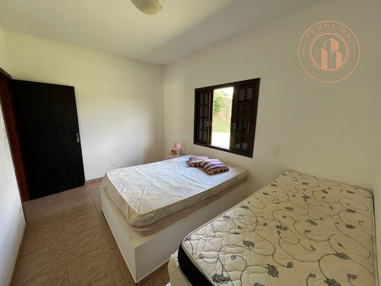 Chacara residencial em mairinque - sp, residencial porta do 