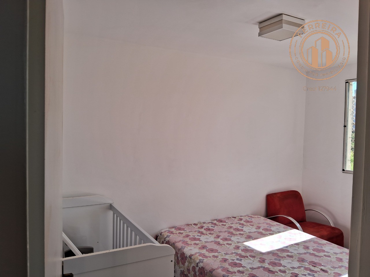 Apartamento residencial em sorocaba - sp, jardim refúgio