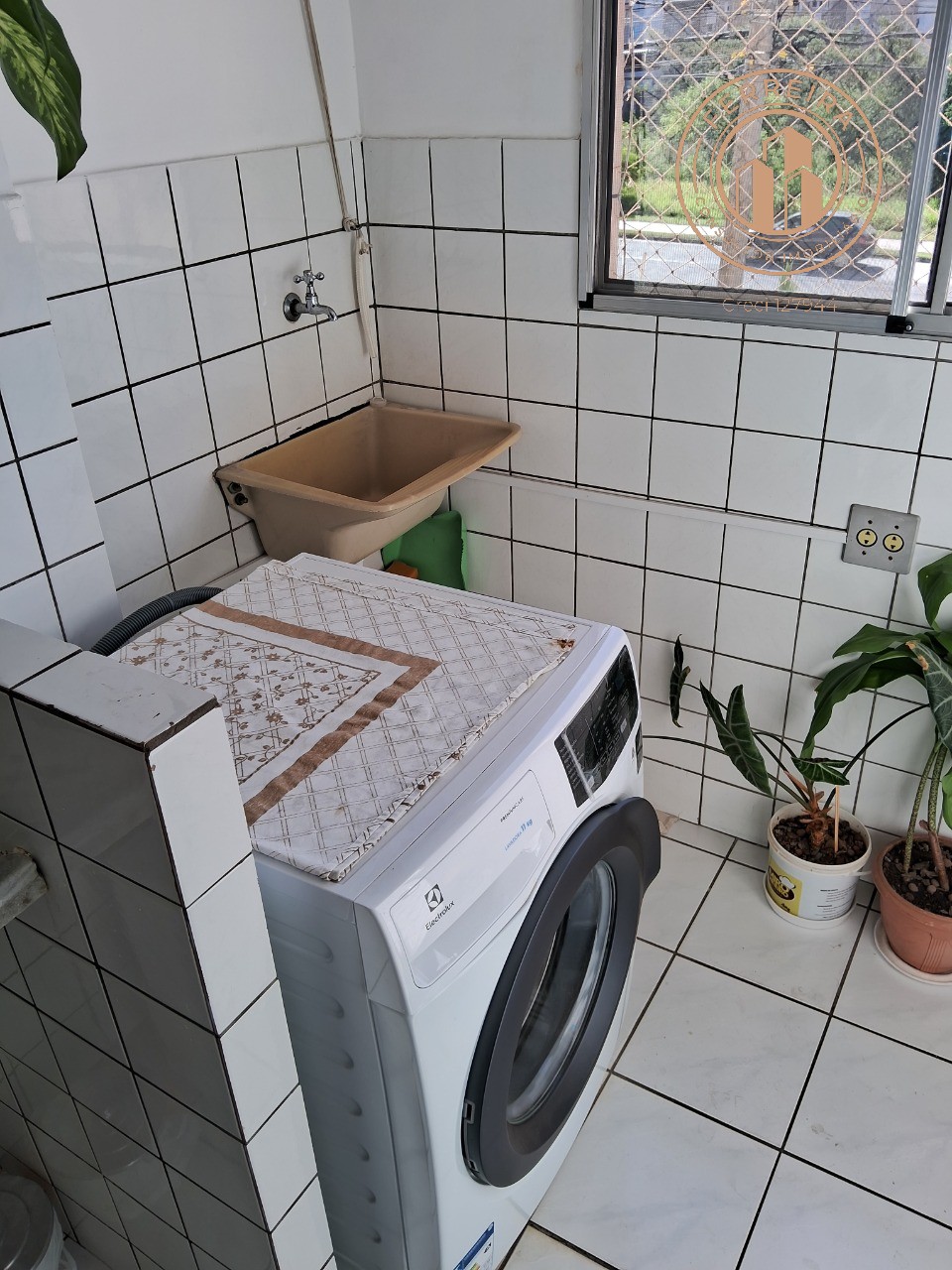 Apartamento residencial em sorocaba - sp, jardim refúgio
