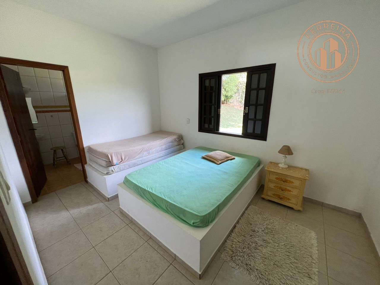 Chacara residencial em mairinque - sp, residencial porta do 