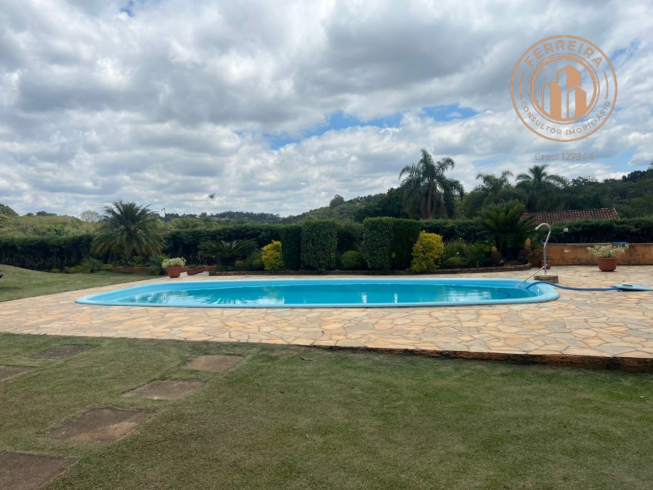 Chacara residencial em mairinque - sp, residencial porta do sol