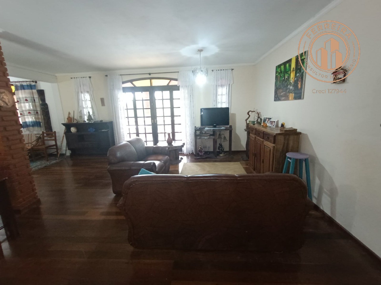 Chacara residencial em mairinque - sp, residencial porta do 