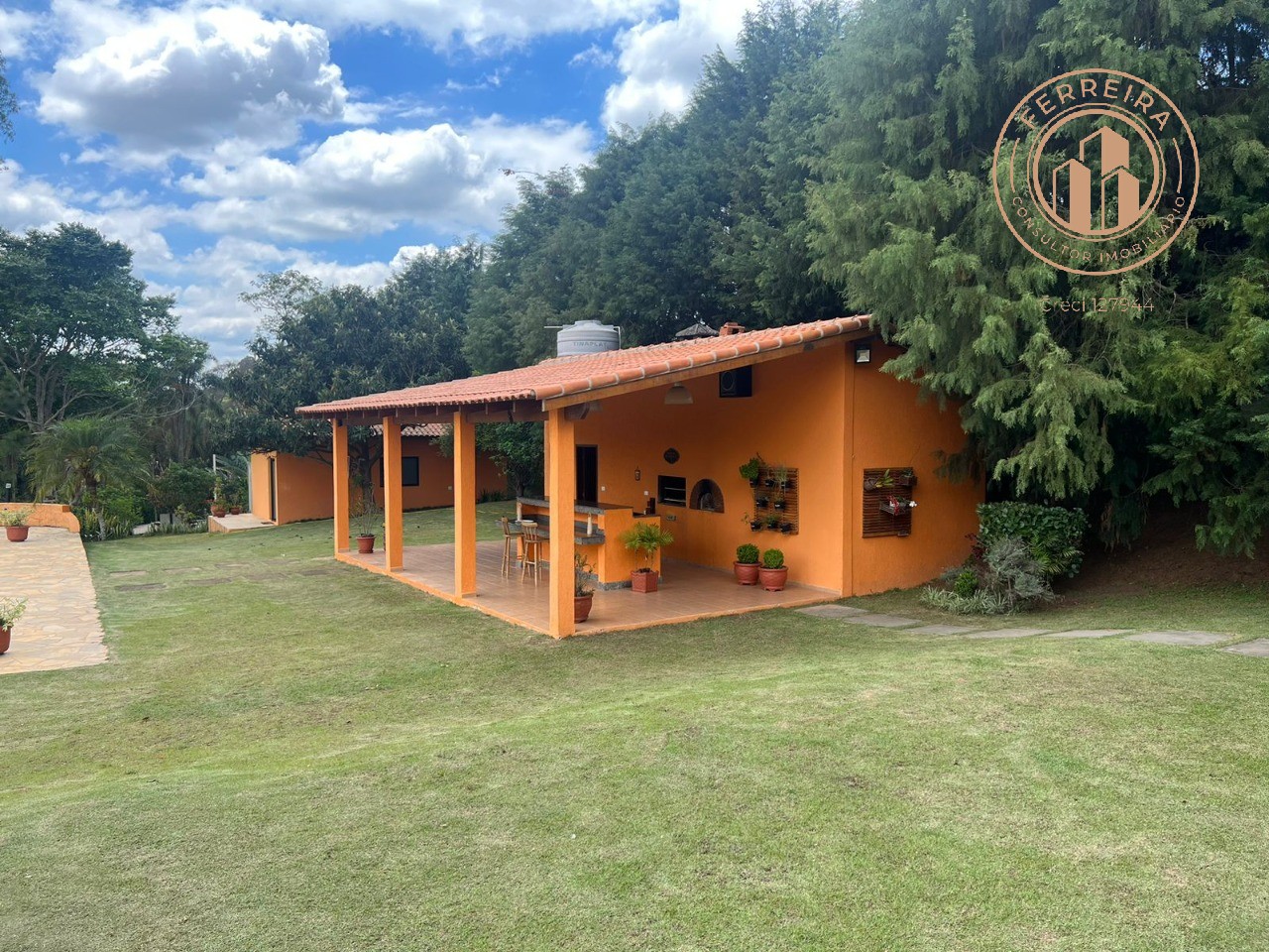 Chacara residencial em mairinque - sp, residencial porta do sol