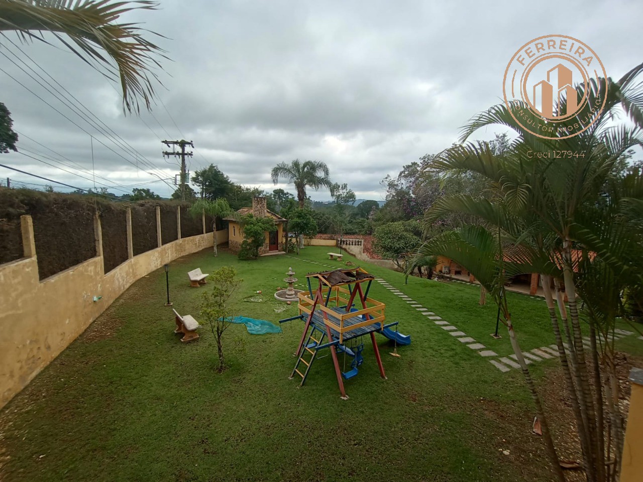 Chacara residencial em mairinque - sp, residencial porta do sol