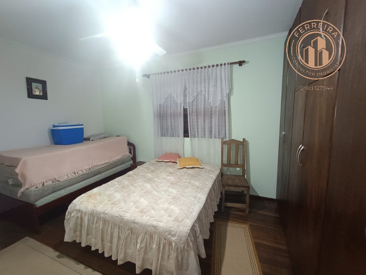 Chacara residencial em mairinque - sp, residencial porta do 
