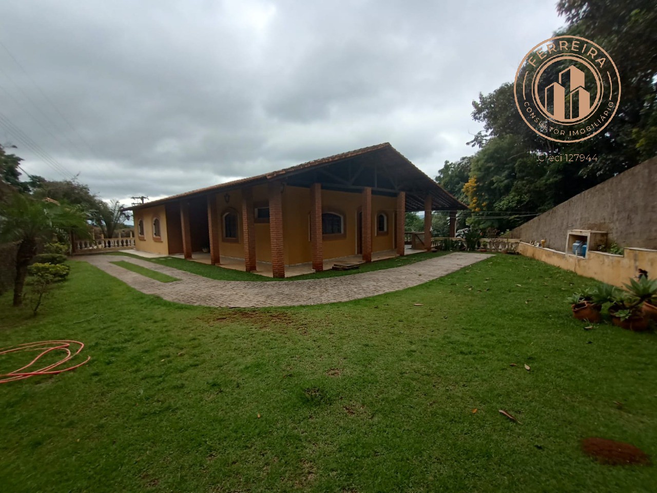 Chacara residencial em mairinque - sp, residencial porta do sol